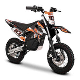 10Ten MX-E